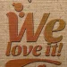   New Way  Linen DM-100 45x75