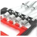 Newt  - 2  1 Pull Chest/Grip TI-T-201