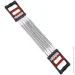Newt  - 2  1 Pull Chest/Grip TI-T-201