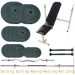 Newt         Gym Set Pro NE-SKM-PL-SET-100, 100 
