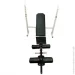 Newt      ProGym Plus NE-SK-0680
