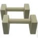    Newt ,    ' Wood Gym Push Up NE-WD-30   30  2 