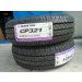  Nexen Classe Premiere CP321 195/70 R15C 104/102S