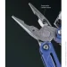 Nextorch Pioneer MT20, синій (PioneerBL) Nextorch Pioneer MT20, синій (PioneerBL)