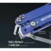 Nextorch Pioneer MT20, синій (PioneerBL) Nextorch Pioneer MT20, синій (PioneerBL)