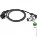  NGK CMC3-A498 81497 (81497)