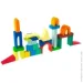 Конструктор Nic Toys Церква (NIC523275) Конструктор Nic Toys Церква (NIC523275)