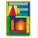 Конструктор Nic Toys Церква (NIC523275) Конструктор Nic Toys Церква (NIC523275)