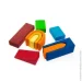 Конструктор Nic Toys Церква (NIC523275) Конструктор Nic Toys Церква (NIC523275)