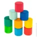 Конструктор Nic Toys Різнокольоровий ролик (NIC523347) Конструктор Nic Toys Різнокольоровий ролик (NIC523347)
