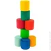 Конструктор Nic Toys Різнокольоровий ролик (NIC523347) Конструктор Nic Toys Різнокольоровий ролик (NIC523347)