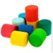 Конструктор Nic Toys Різнокольоровий ролик (NIC523347) Конструктор Nic Toys Різнокольоровий ролик (NIC523347)