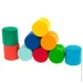 Конструктор Nic Toys Різнокольоровий ролик (NIC523347) Конструктор Nic Toys Різнокольоровий ролик (NIC523347)