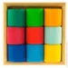 Конструктор Nic Toys Різнокольоровий ролик (NIC523347) Конструктор Nic Toys Різнокольоровий ролик (NIC523347)