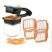  Nicer Dicer    Quick 5  1