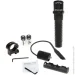   Nightstick   TAC-460XL-K01 2CR123    (11374)