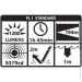   Nightstick   TWM-30 2CR123    (11377)