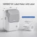      Niimbot B1 Grey