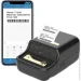      Niimbot B21S Black