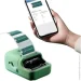      Niimbot B21S Green
