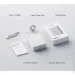      Niimbot D110_M White