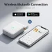      Niimbot D110_M White
