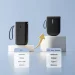      Niimbot D11_H Black