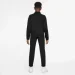 Nike Спортивный костюм р.146 черный HQ9315-010 Nike Спортивный костюм р.146 черный HQ9315-010