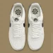  Nike 1 Low Inches Closer To Travis Scott .36.5 (HF9983-100-36.5)