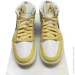  Nike 1 Mid Lemon (BQ6472-701-36.5)