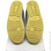  Nike 1 Mid Lemon (BQ6472-701-37.5)