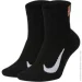  Nike 2PR MULTIPLIER MAX ANKLE (CU1309-010-38-42)