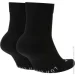  Nike 2PR MULTIPLIER MAX ANKLE (CU1309-010-L-38)