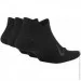 Nike  3-pack 34-38 black CV2964-010