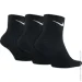  Nike 3PPK LIGHTWEIGHT QUARTER (SX4706-001-34-38)