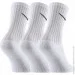  Nike 3PPK VALUE COTTON (SX4508-101-42-46)