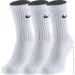  Nike 3PPK VALUE COTTON (SX4508-101-L)