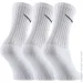  Nike 3PPK VALUE COTTON (SX4508-101-L)