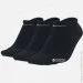 Nike  3Ppk Value No Show  3  (38-42)  (SX2554-001)