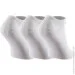  Nike 3PPK Value No Show (SX2554-101-34-38)