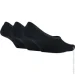  Nike 3PPK WOMENS LIGHTWEIGHT FOOTI (SX4863-010-38-42)