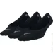  Nike 3PPK WOMENS LIGHTWEIGHT FOOTI (SX4863-010-38-42)