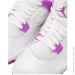  Nike 4 Retro Hyper (GS) .38  (FQ1314-151-38)