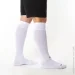  Nike Academy Over-The-Calf Football Socks (SX4120-101-38-42)
