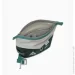  Nike Acg Aysen Fanny Pack (3L) Green/Grey (DV4051-338-ONE SIZE)