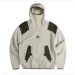  Nike Acg Balaclava Retro Fleece Sweatshirt Beige (FN1945-072-M)
