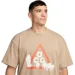   Nike Acg Dog Sled Tee Brown (FZ5277-247-M)
