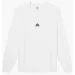  Nike Acg Lungs T-Shirt White (DR7753-122-S)