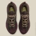  Nike ACG Mountainfly Low 2 Gore-tex Velvet .42 Brown/Burgundy Crush (HF6245-200-42)