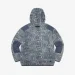  Nike Acg Supreme Sherpa Ninja (DN3256-382-S)